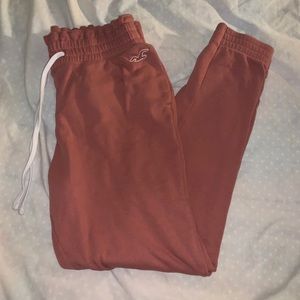 Hollister Sweatpants